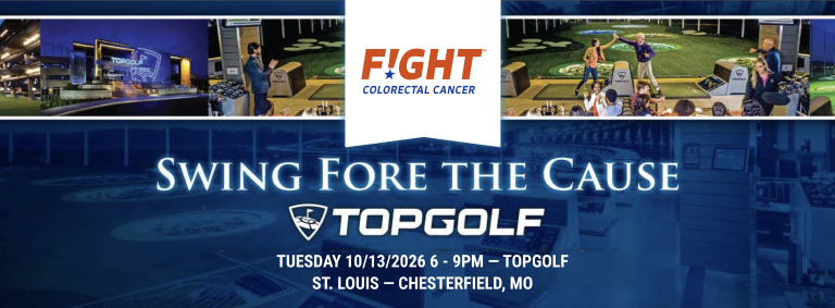 Swing Fore The Cause